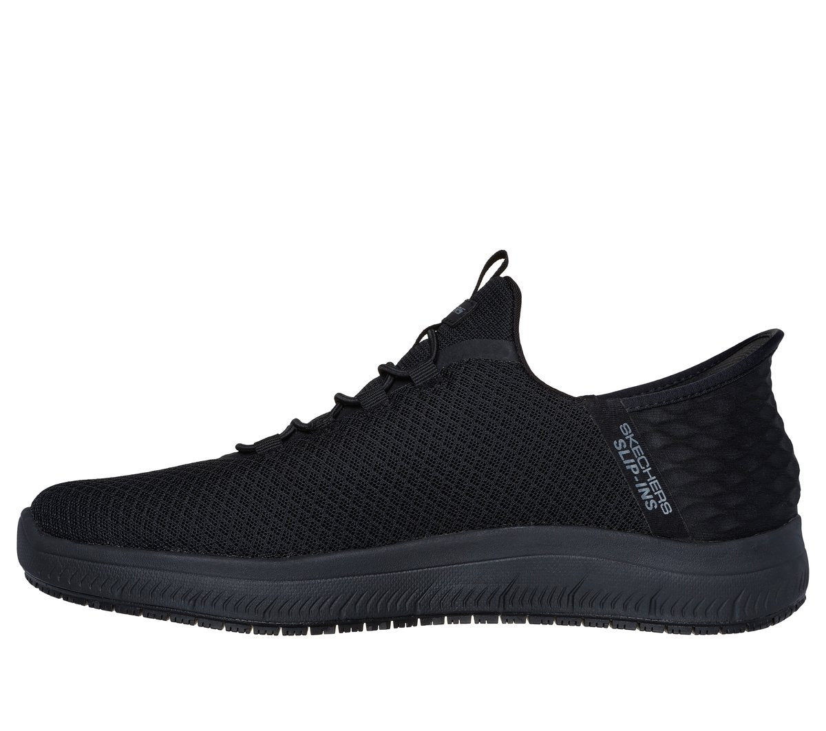 Skechers outlet | Slip-ins Work Slip Resistant: Summits - Colsin