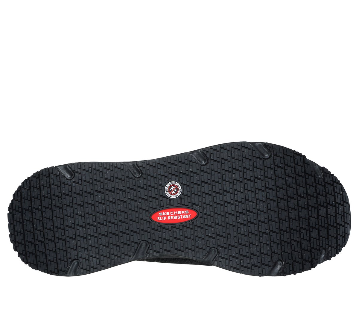 Skechers USA | Slip-ins Work Slip-Resistant Relaxed Fit: Max Cushioning Elite - Remmal