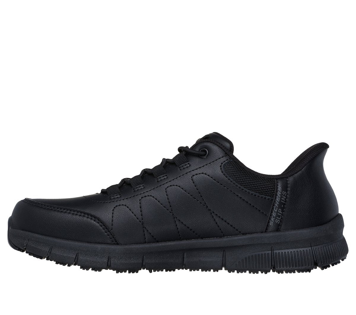Skechers sale | Slip-ins Work Slip-Resistant: Nampa - Knotly