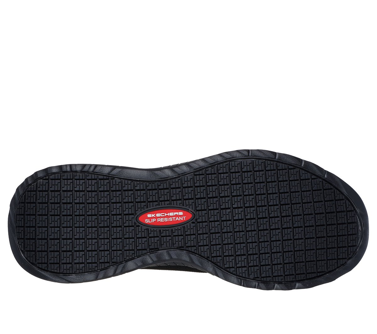Skechers discount | Slip-ins Work: Squad Chaos SR - Stivig