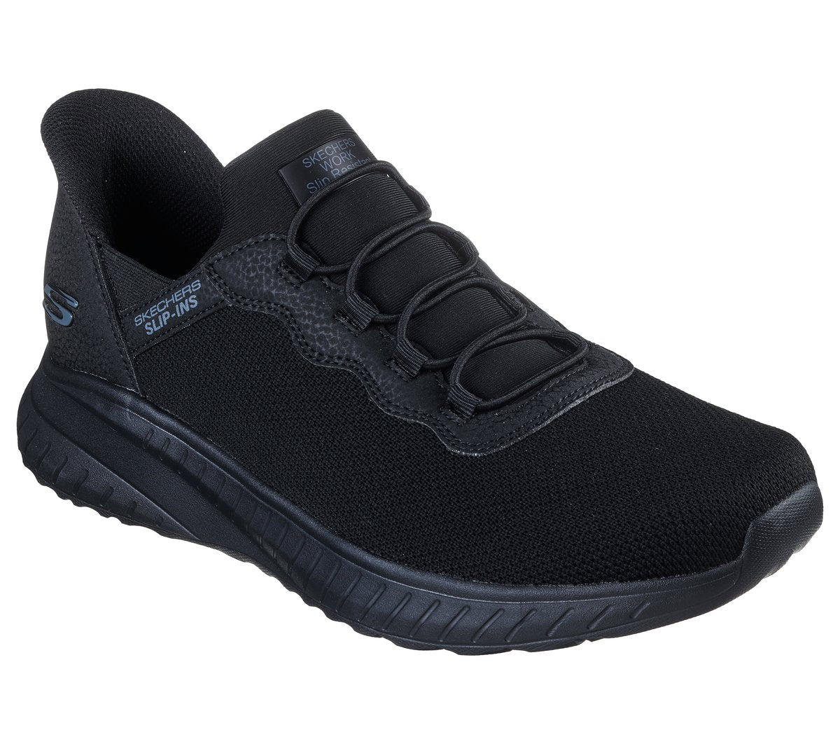 Skechers discount | Slip-ins Work: Squad Chaos SR - Stivig