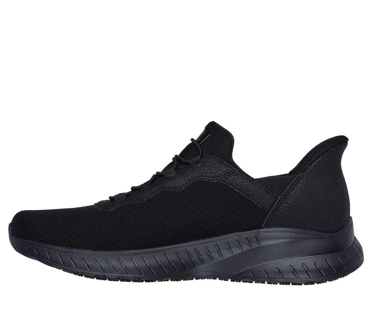 Skechers discount | Slip-ins Work: Squad Chaos SR - Stivig