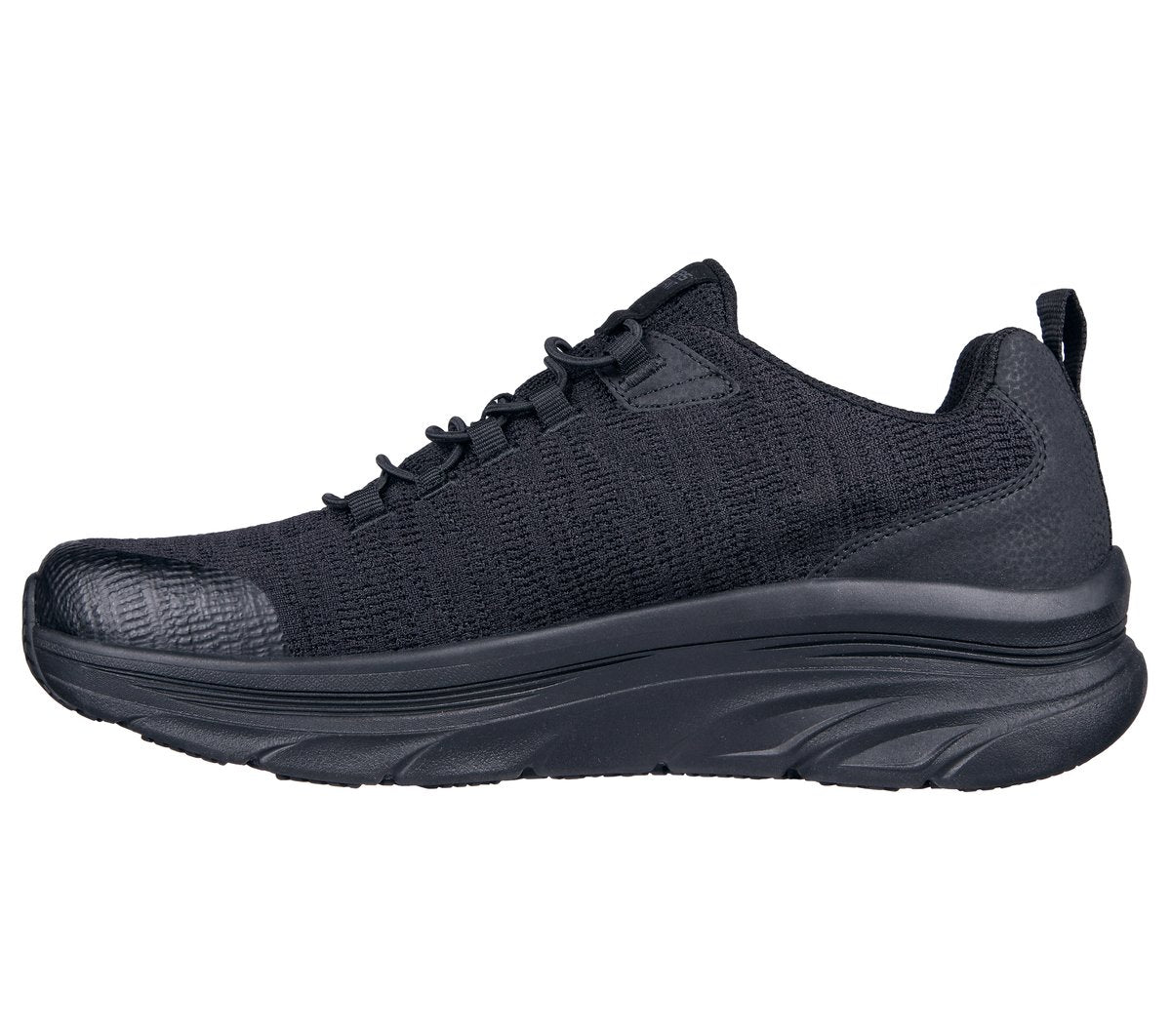 Skechers US | Work Slip-Resistant Relaxed Fit: D'Lux Walker - Luxir