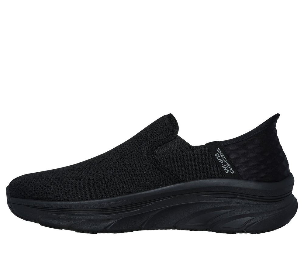 Skechers near me | Slip-ins Work Slip-Resistant Relaxed Fit: D'Lux Walker - Joden