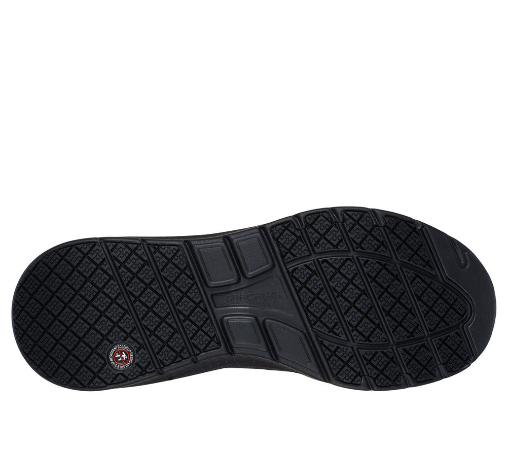 Skechers online | Work: Arch Fit 2.0 Slip Resistant