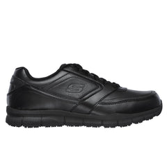 Skechers USA | Work Slip-Resistant Relaxed Fit: Nampa