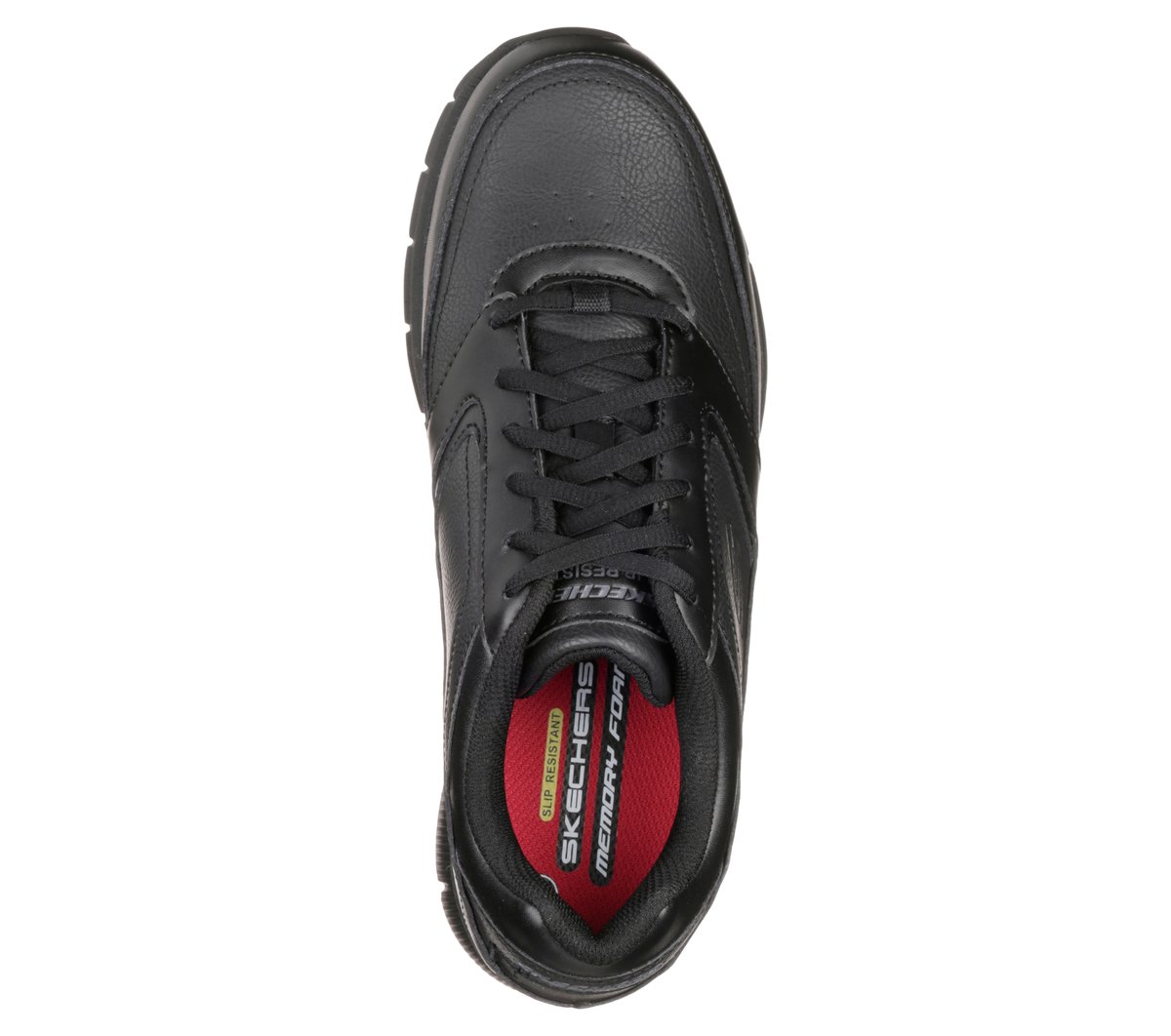 Skechers USA | Work Slip-Resistant Relaxed Fit: Nampa