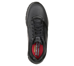 Skechers USA | Work Slip-Resistant Relaxed Fit: Nampa