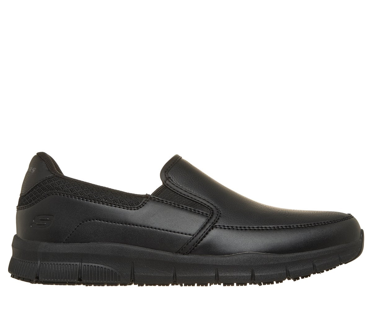 Skechers sale | Work Relaxed Fit: Nampa - Groton