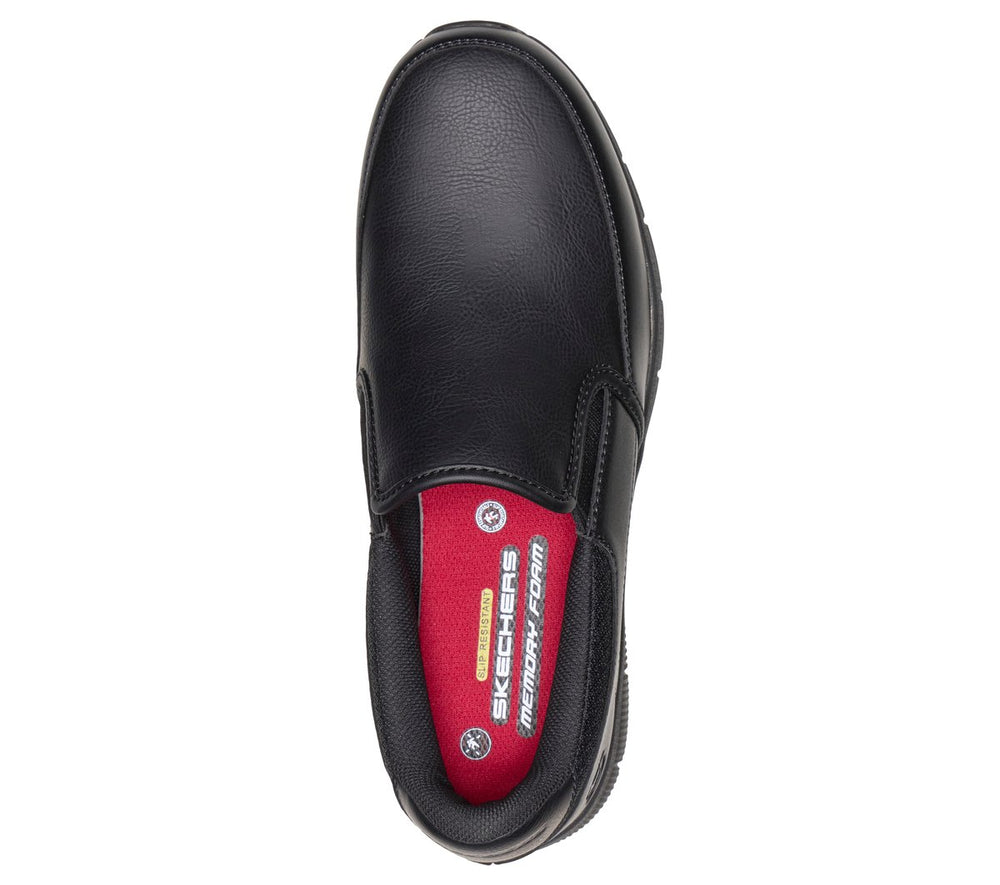 Skechers sale | Work Relaxed Fit: Nampa - Groton