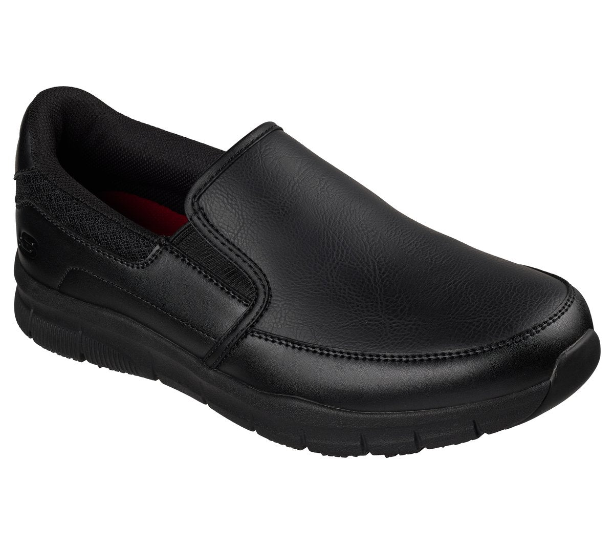Skechers sale | Work Relaxed Fit: Nampa - Groton
