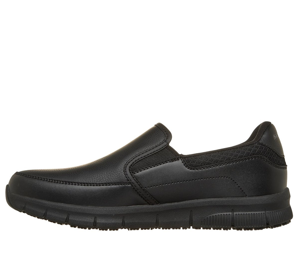 Skechers sale | Work Relaxed Fit: Nampa - Groton