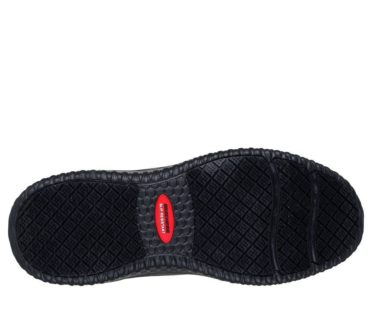 Skechers discount | Work: Delson 3.0 SR