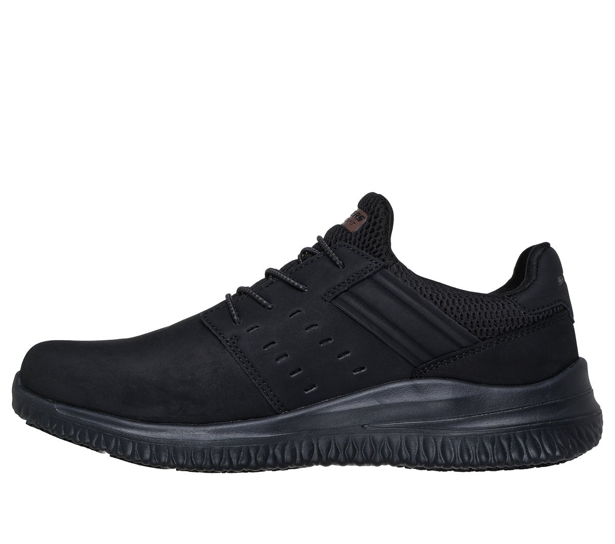 Skechers discount | Work: Delson 3.0 SR