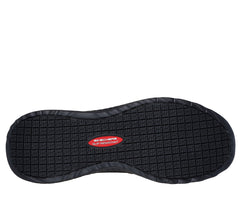 Skechers US | Work Slip-Resistant Relaxed Fit: Squad Chaos - Urgran