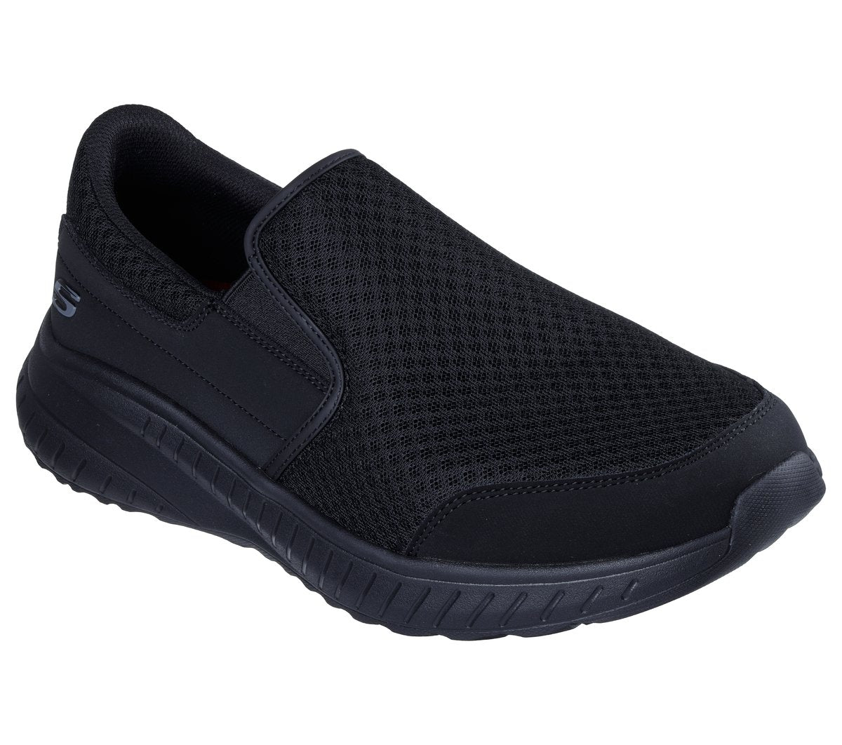 Skechers US | Work Slip-Resistant Relaxed Fit: Squad Chaos - Urgran