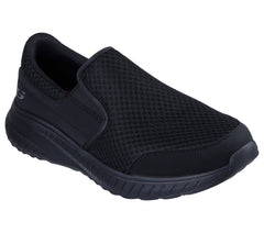 Skechers US | Work Slip-Resistant Relaxed Fit: Squad Chaos - Urgran