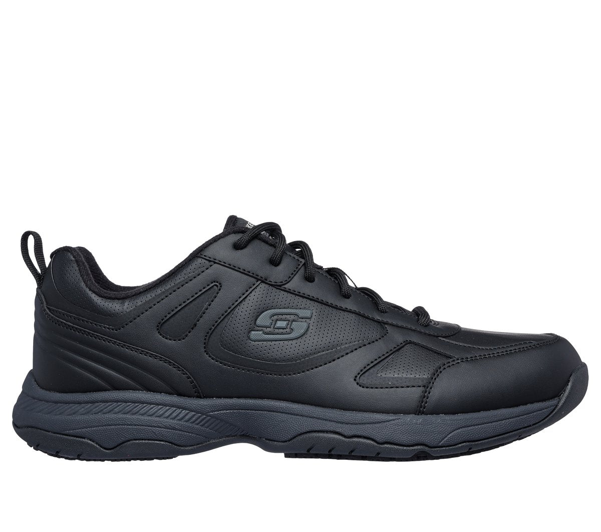 Skechers near me | Work Relaxed Fit: Dighton SR