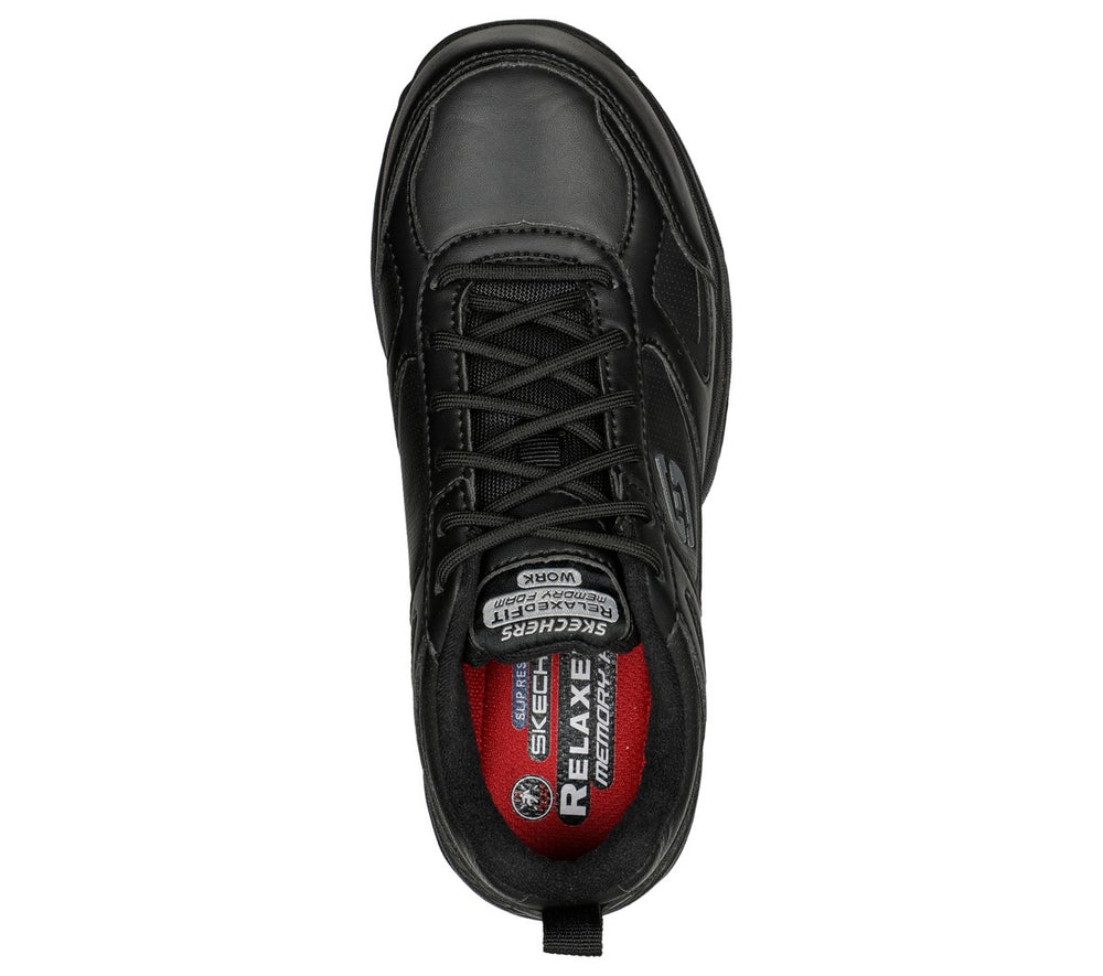 Skechers near me | Work Relaxed Fit: Dighton SR