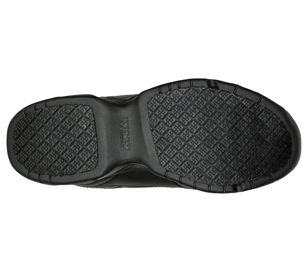 Skechers near me | Work Relaxed Fit: Dighton SR