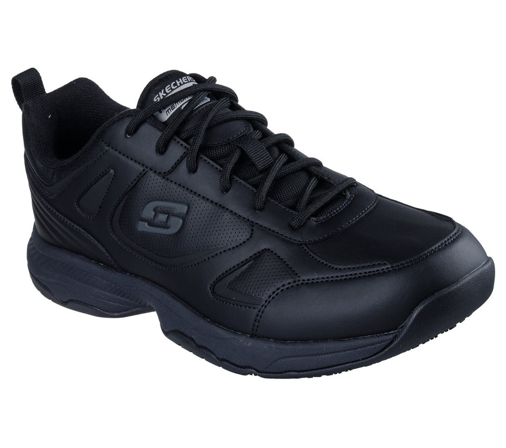 Skechers near me | Work Relaxed Fit: Dighton SR