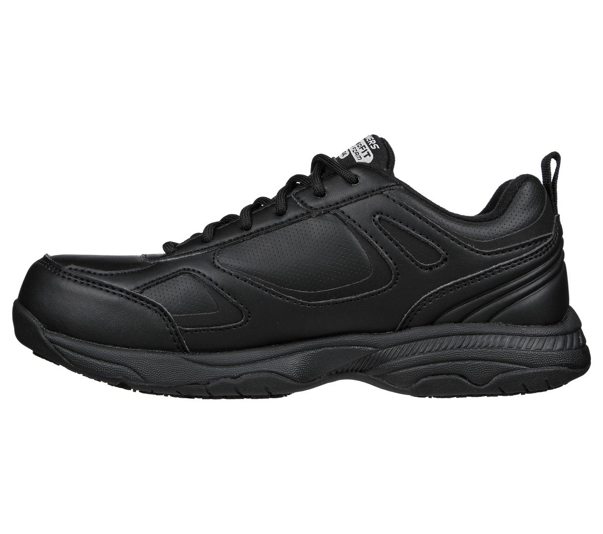Skechers near me | Work Relaxed Fit: Dighton SR