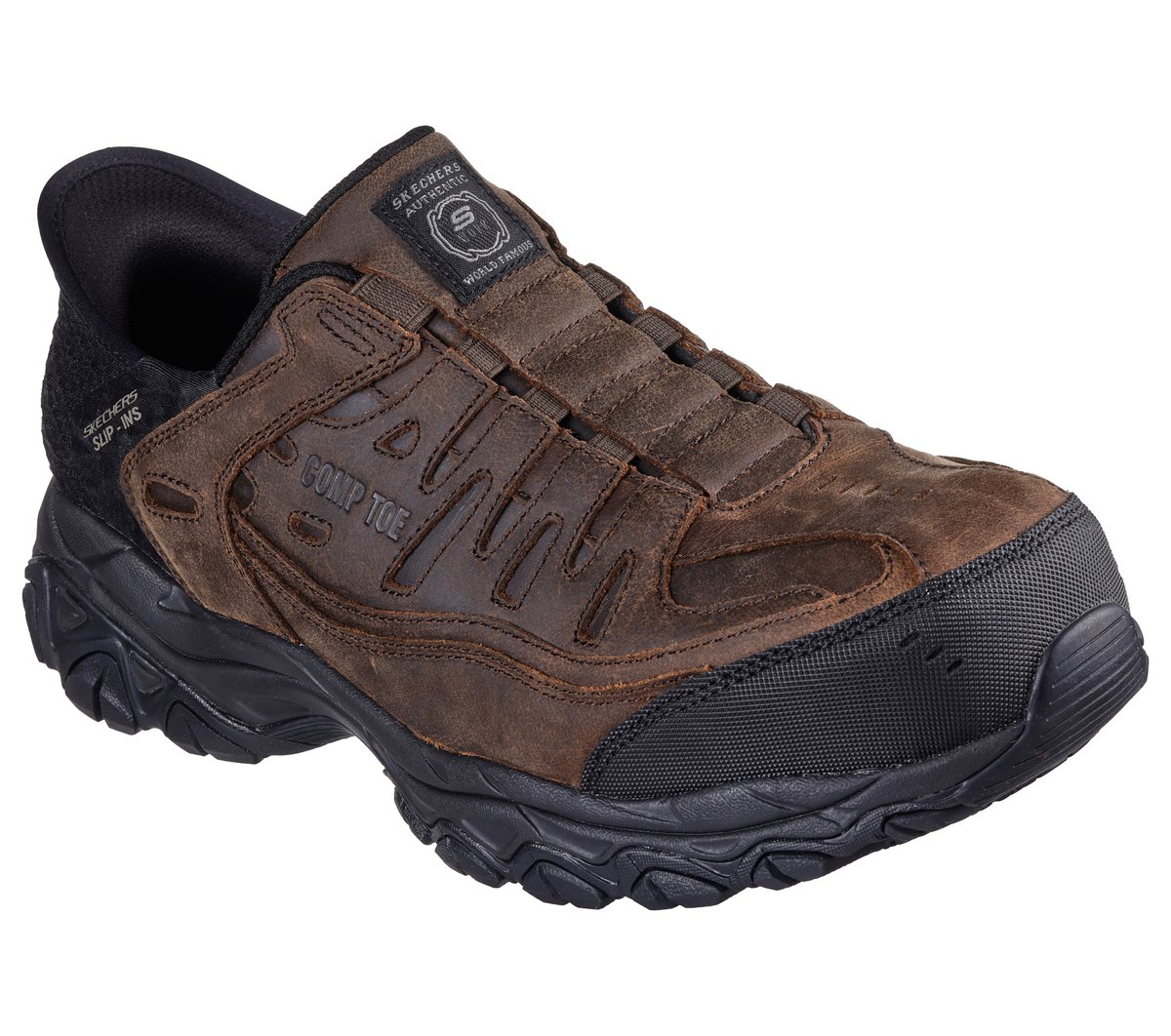 Skechers online | Slip-ins Work: Holdredge - Ryker