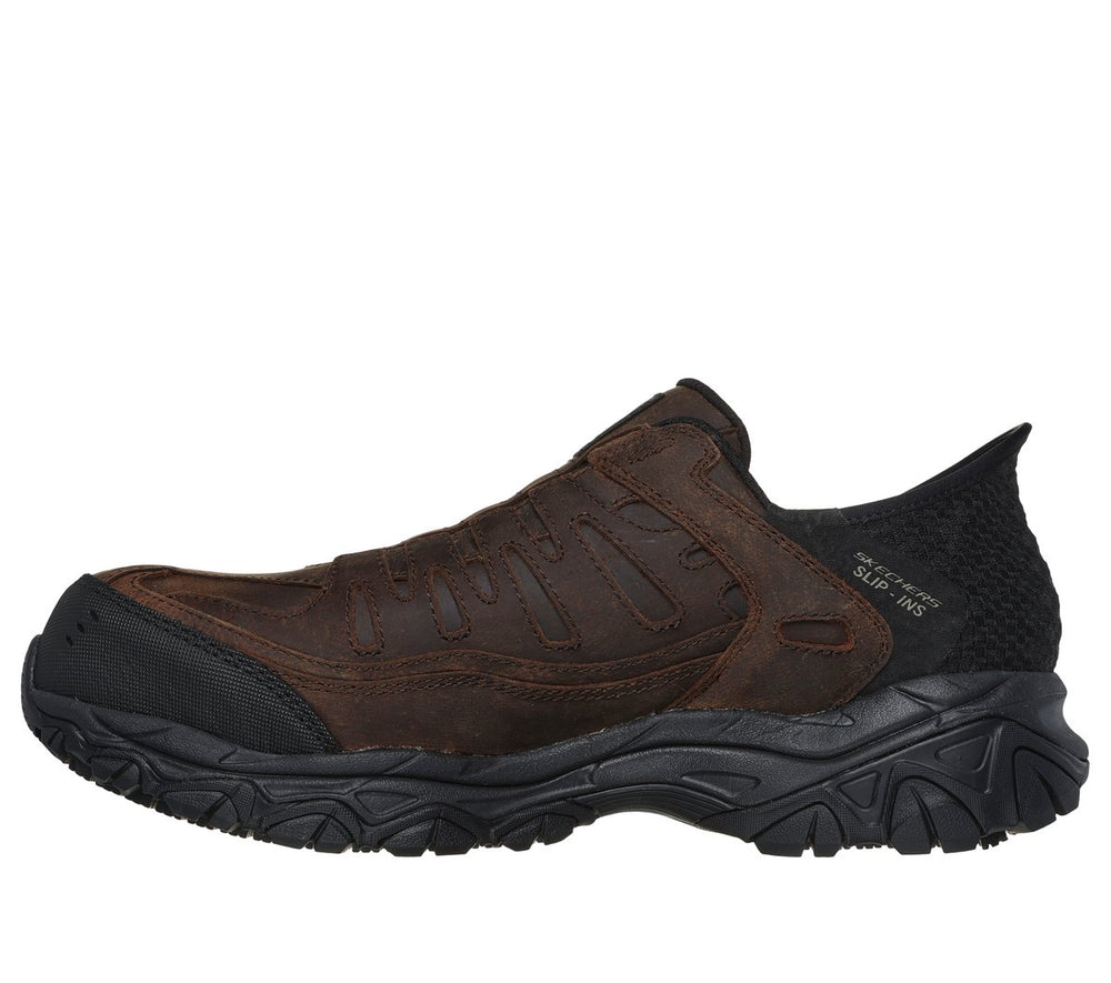 Skechers online | Slip-ins Work: Holdredge - Ryker