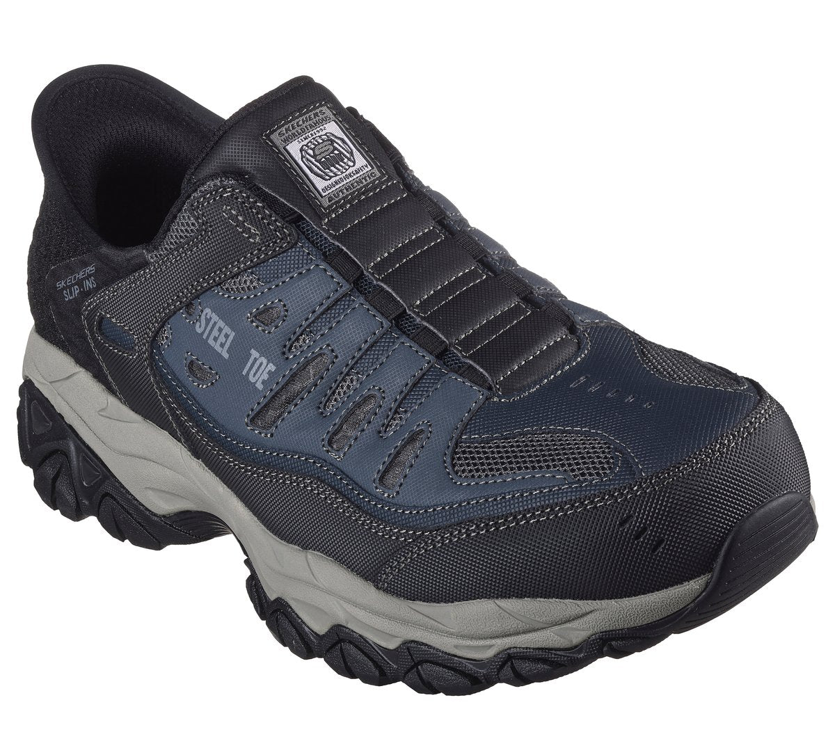 Skechers outlet | Slip-ins Work: Cankton - Faison