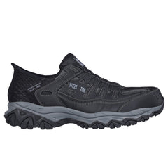 Skechers USA | Slip-ins Work: Cankton - Faison