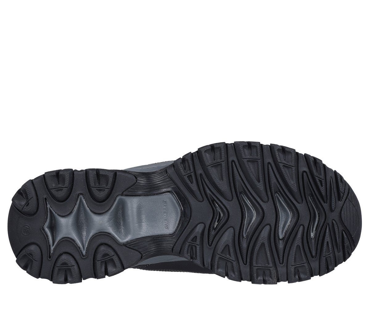Skechers USA | Slip-ins Work: Cankton - Faison