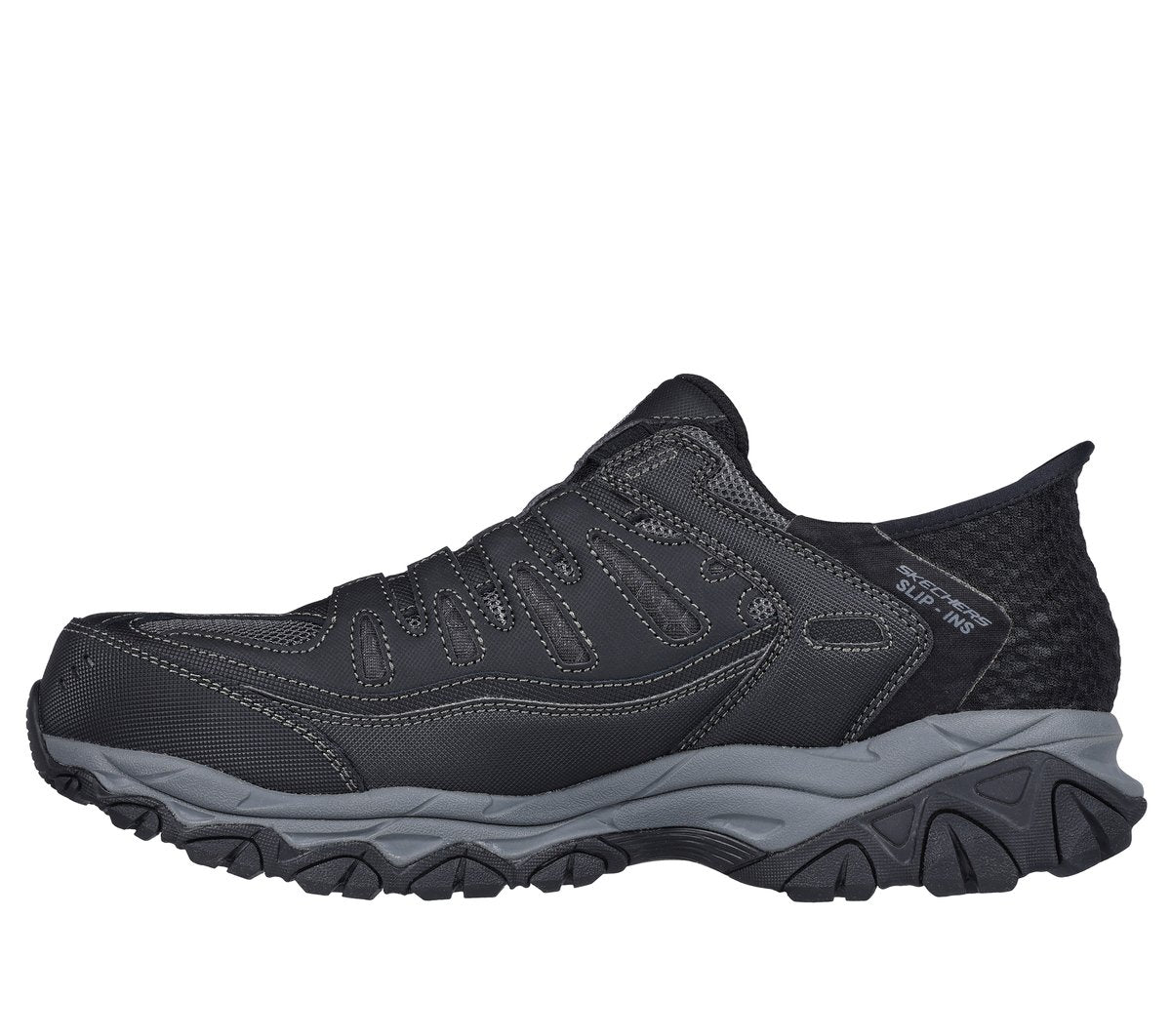 Skechers USA | Slip-ins Work: Cankton - Faison