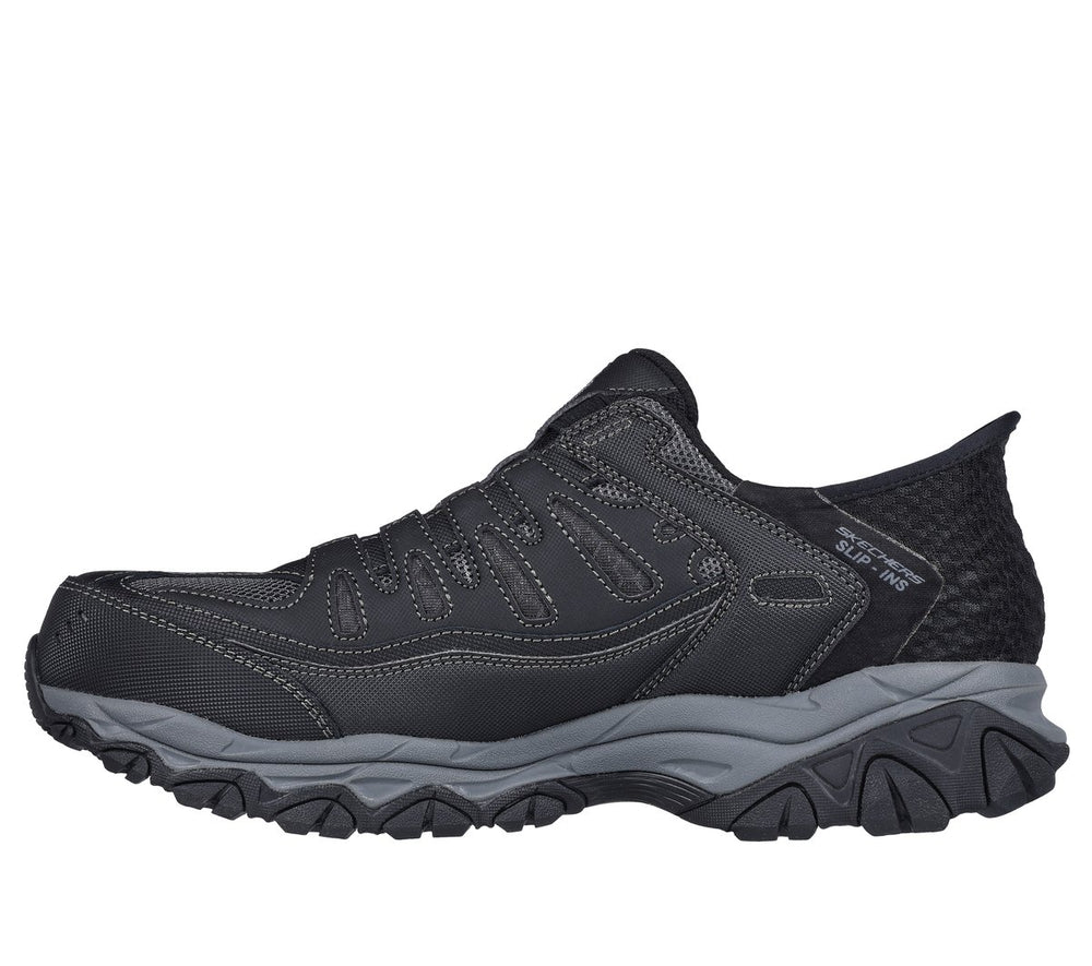 Skechers USA | Slip-ins Work: Cankton - Faison