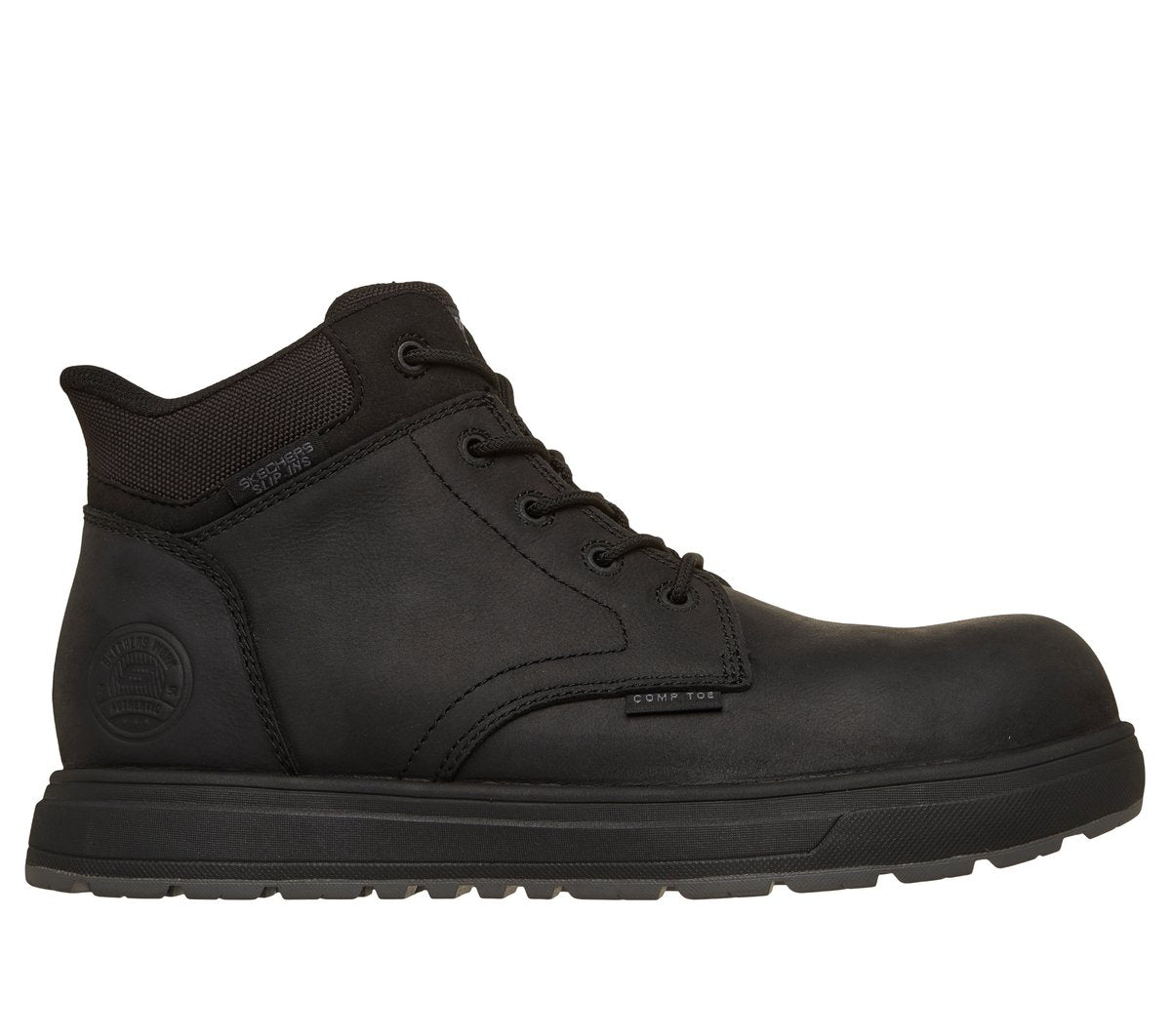 Skechers sale | Slip-ins Work Safety Toe: Cliff