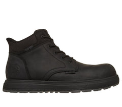 Skechers sale | Slip-ins Work Safety Toe: Cliff