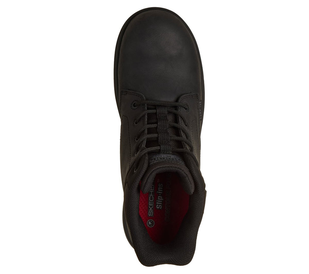 Skechers sale | Slip-ins Work Safety Toe: Cliff