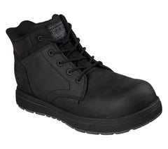 Skechers sale | Slip-ins Work Safety Toe: Cliff