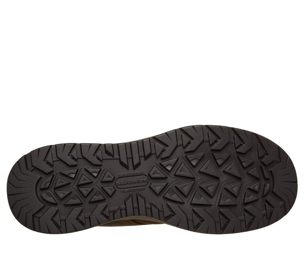 Skechers discount | Slip-ins Work Safety Toe: Cliff