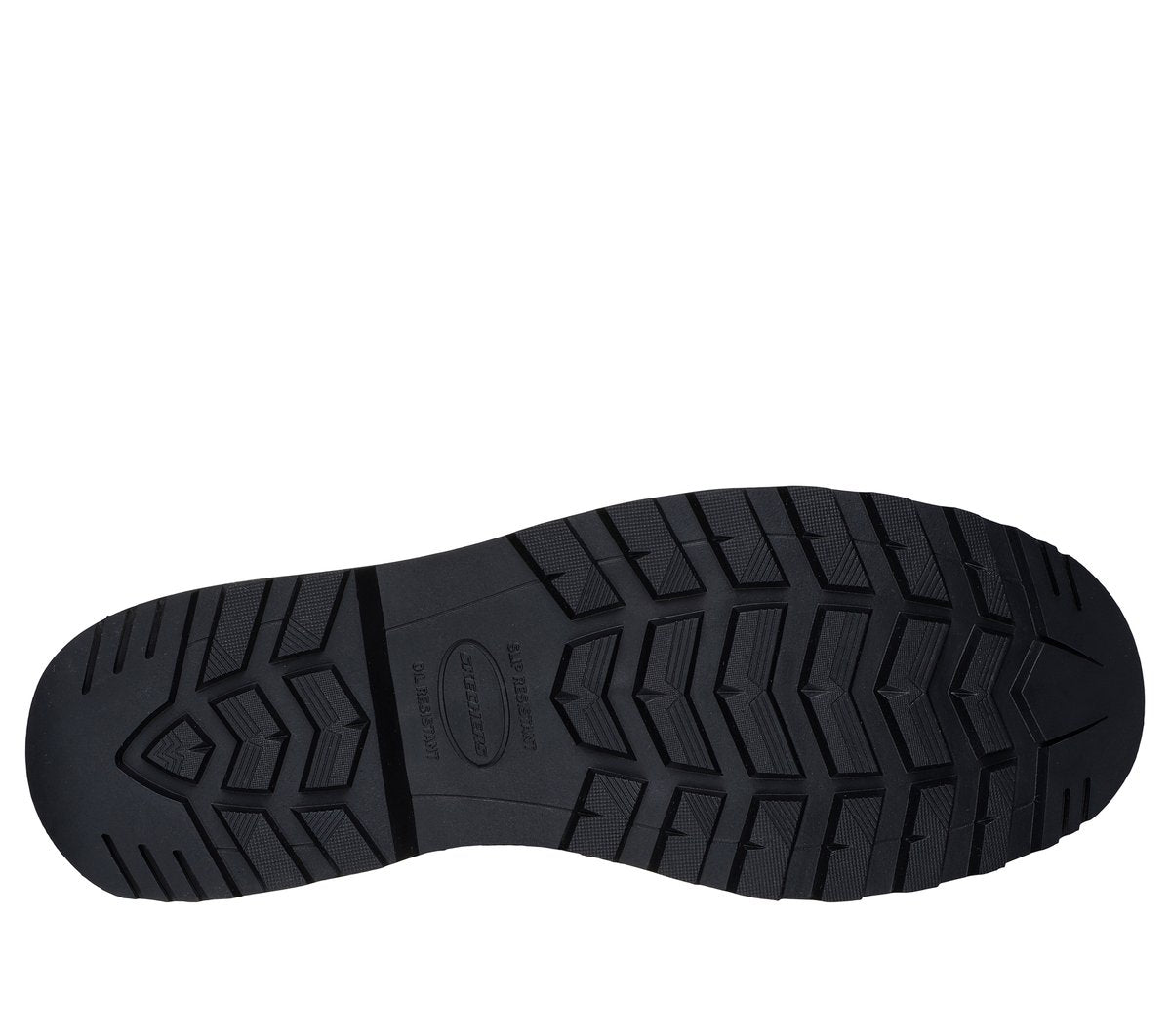 Skechers US | Work: Longrider