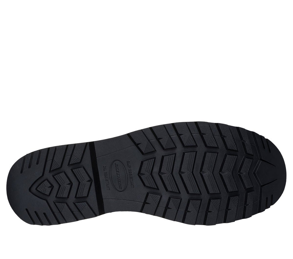 Skechers US | Work: Longrider