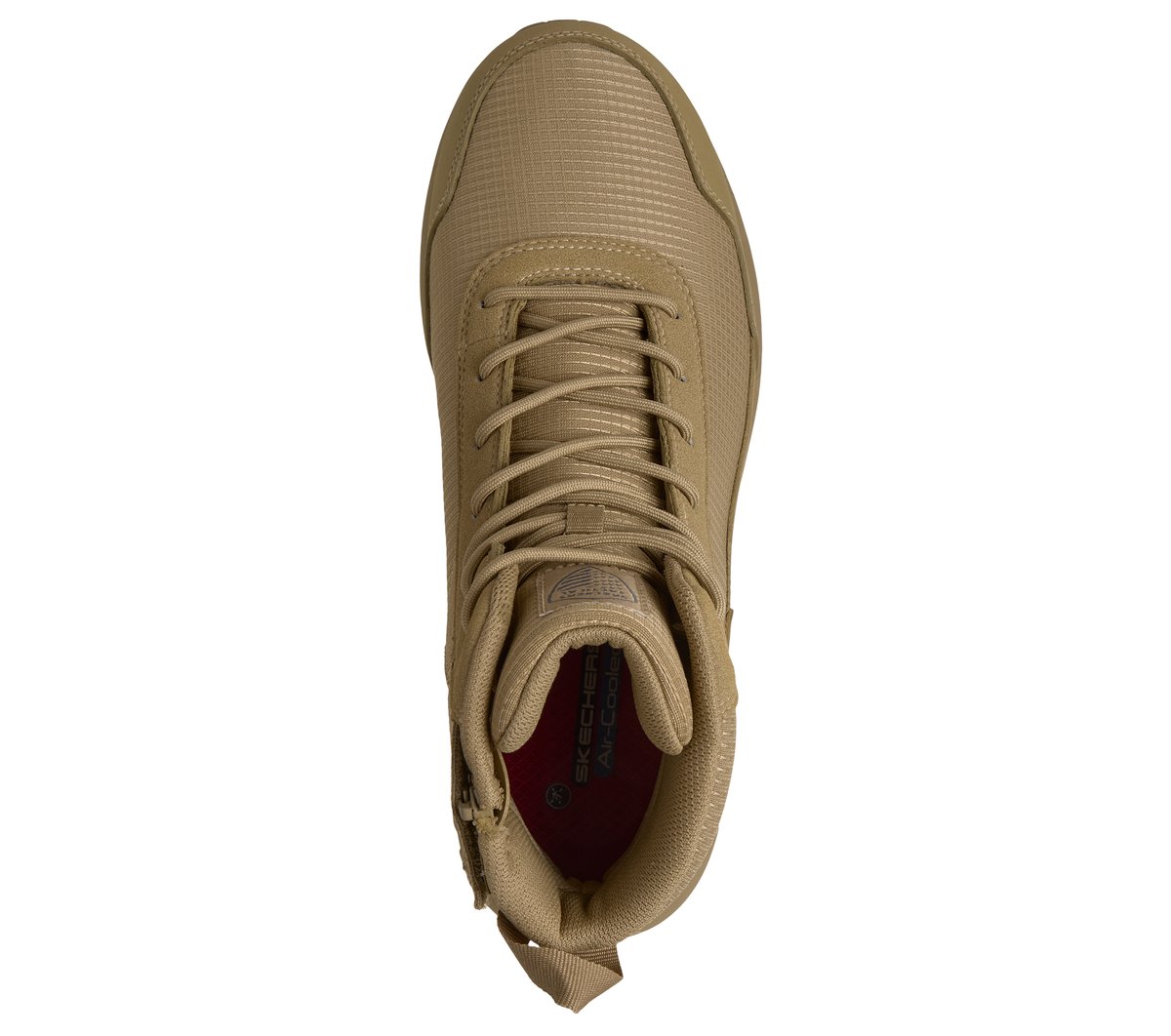 Skechers online | Work: Terradraft
