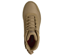 Skechers online | Work: Terradraft