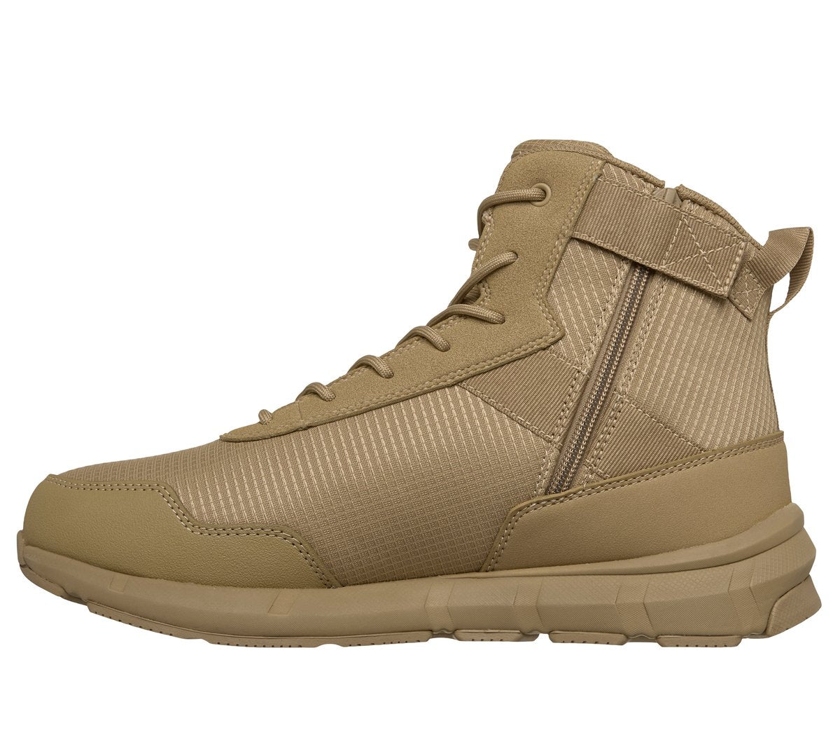 Skechers online | Work: Terradraft