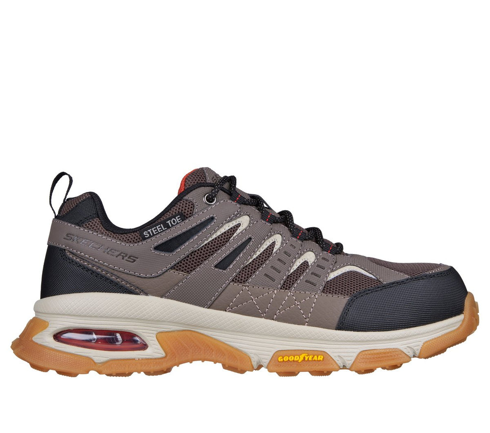 Skechers outlet | Work: Skech-Air Envoy ST - Arcket