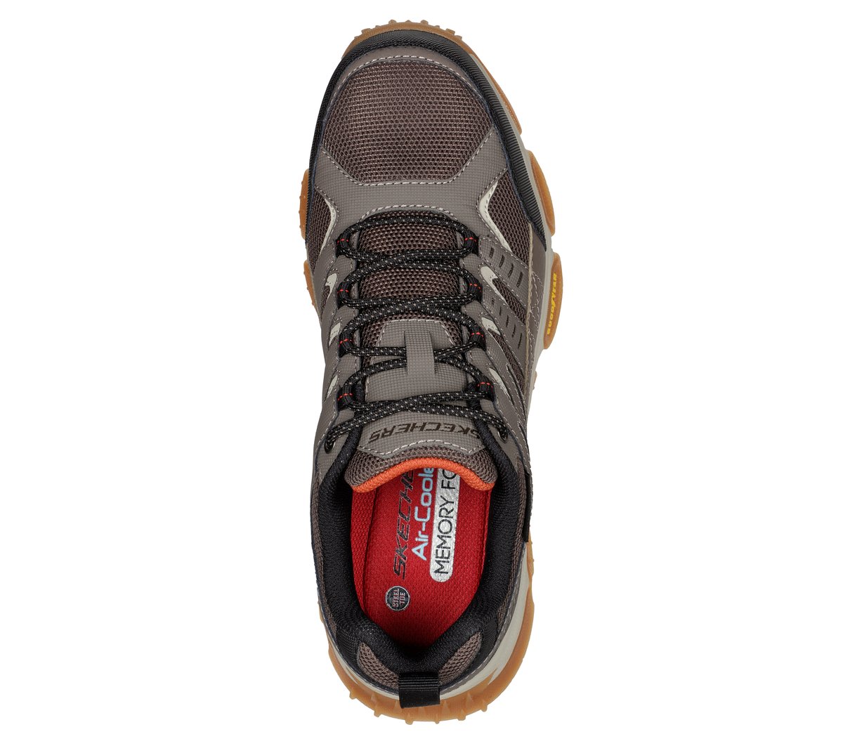 Skechers outlet | Work: Skech-Air Envoy ST - Arcket