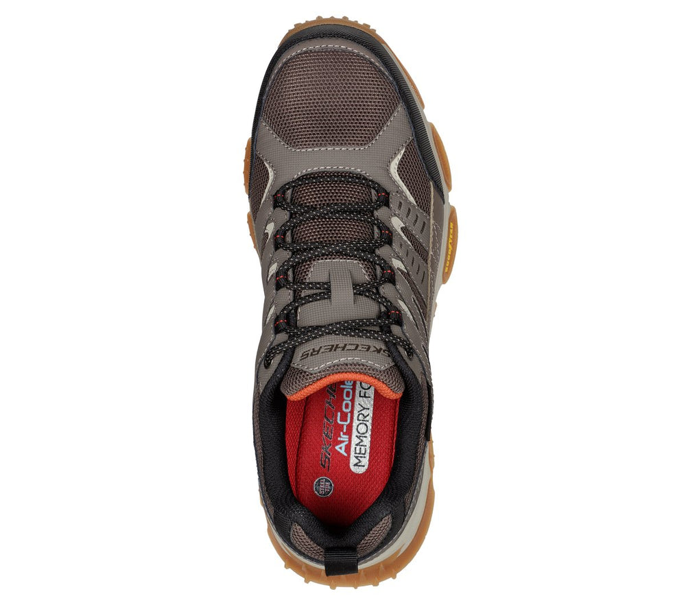 Skechers outlet | Work: Skech-Air Envoy ST - Arcket