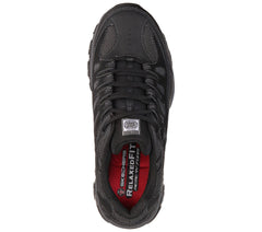 Skechers USA | Work Relaxed Fit: Cankton ST