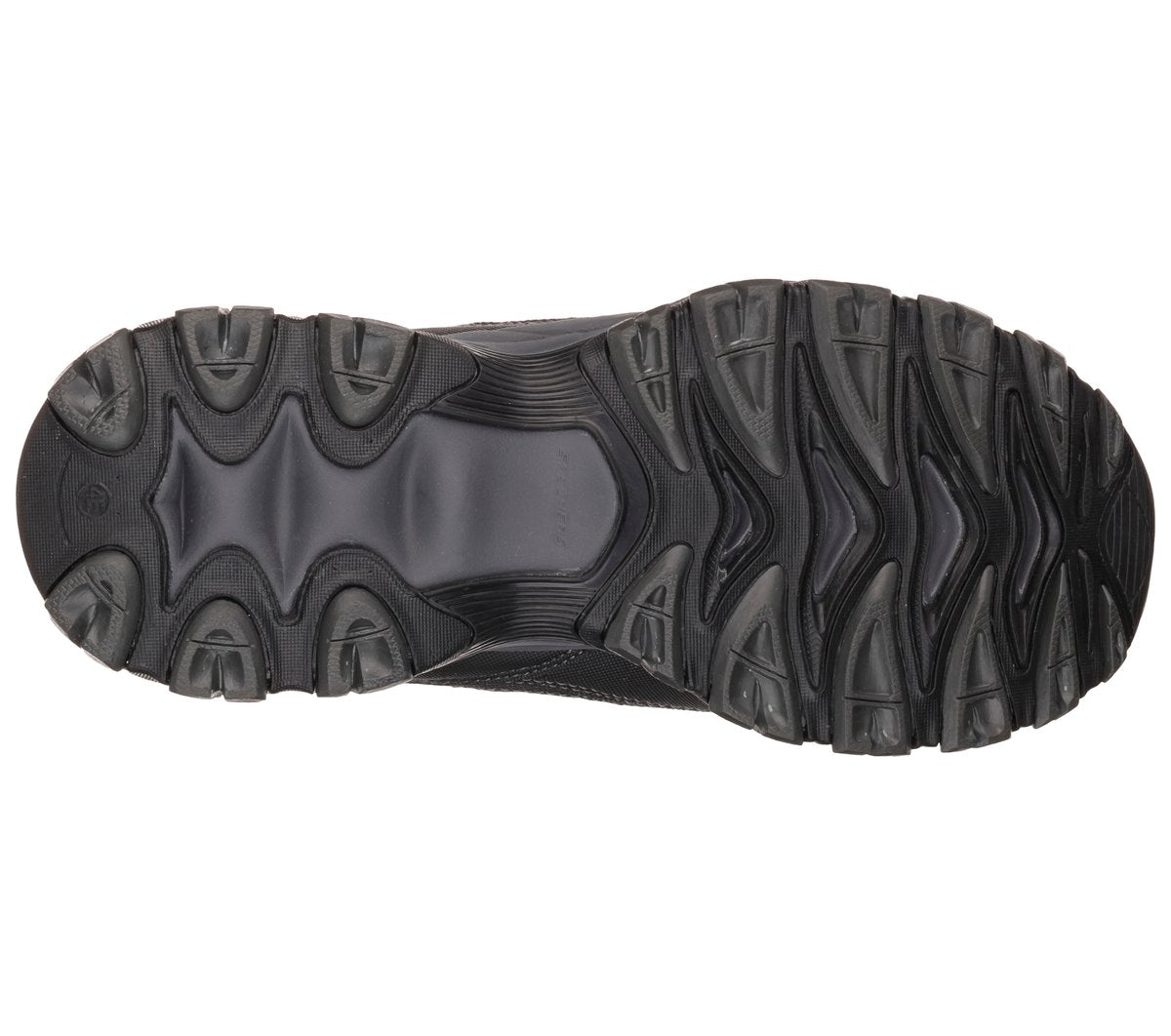 Skechers USA | Work Relaxed Fit: Cankton ST