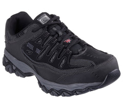 Skechers USA | Work Relaxed Fit: Cankton ST