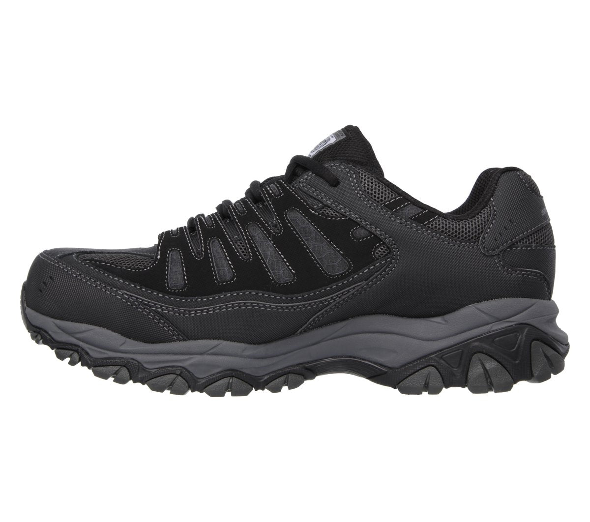 Skechers USA | Work Relaxed Fit: Cankton ST